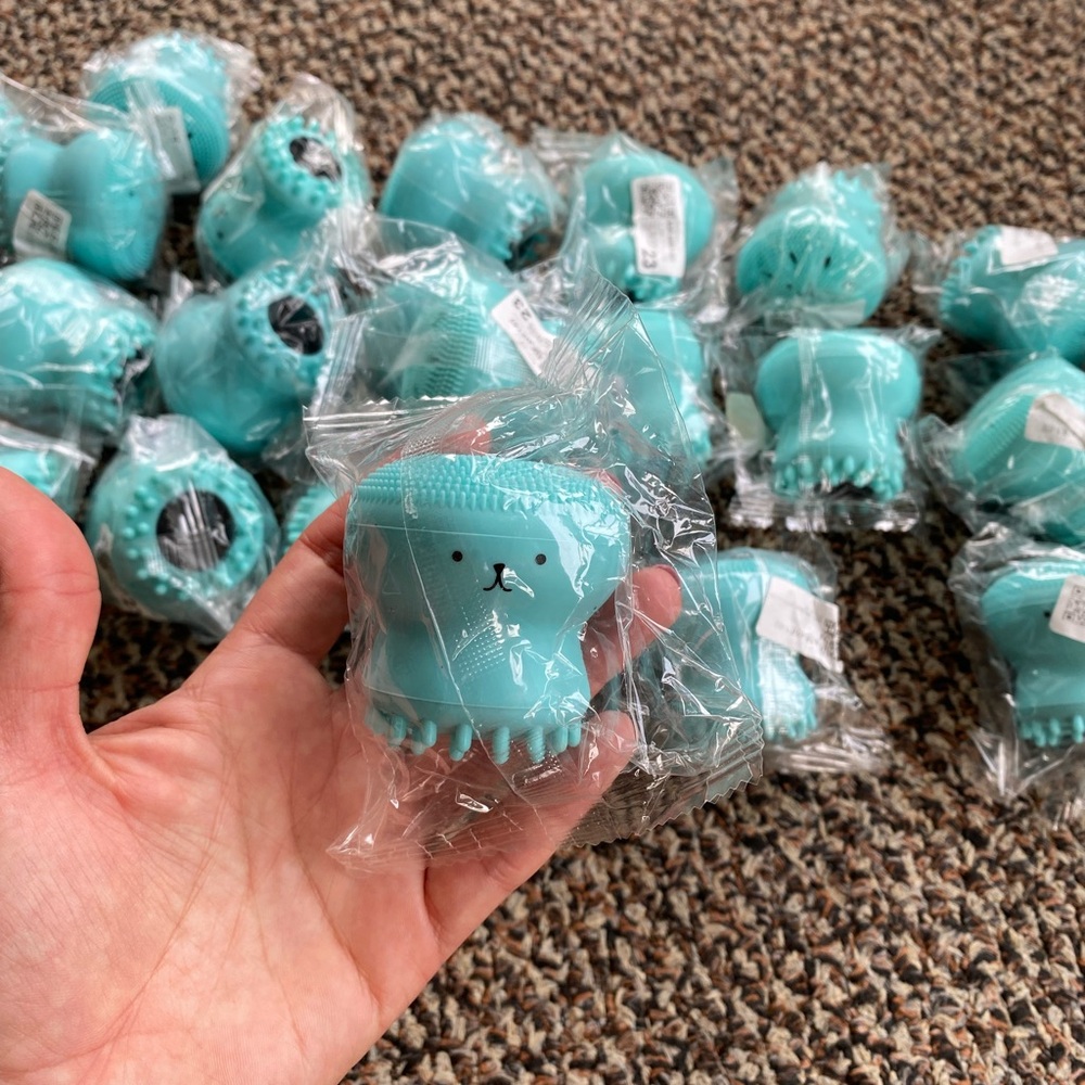 Face Brushes